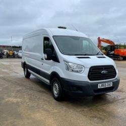 Ford Transit 350