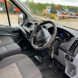 Ford Transit 350