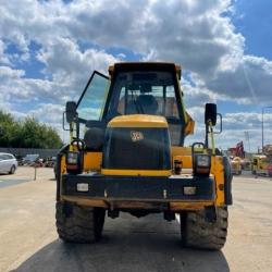 JCB 722 DUMPTRUCK