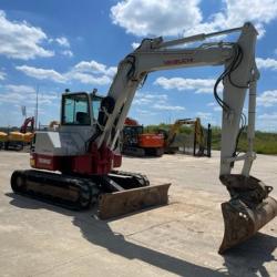 Takeuchi tb280