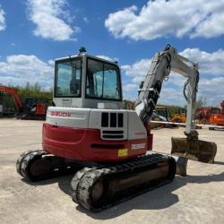 Takeuchi tb280