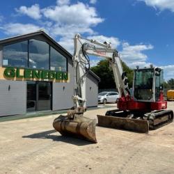 Takeuchi tb280