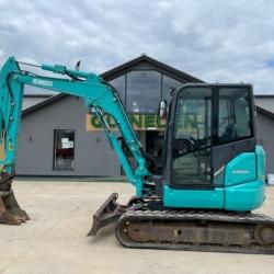 KOBELCO SK55SRX