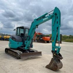 KOBELCO SK55SRX