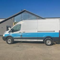 Ford Transit 350