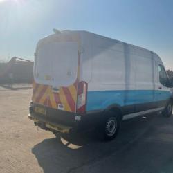 Ford Transit 350