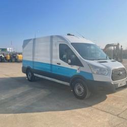 Ford Transit 350