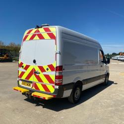 Mercedes Benz Sprinter 314cdi