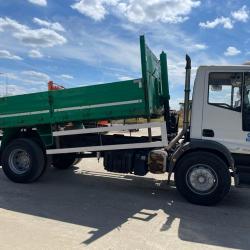 iveco cargo ml180e25