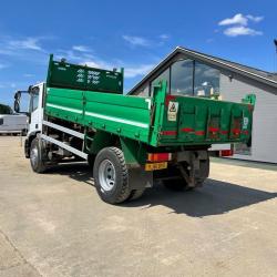 iveco cargo ml180e25