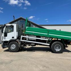 iveco cargo ml180e25