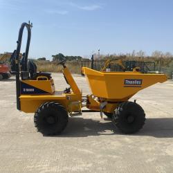 Thwaites 3ton