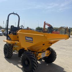 Thwaites 3ton