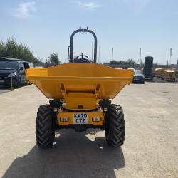 Thwaites 3ton