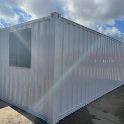 PORTACABIN 24 X 10