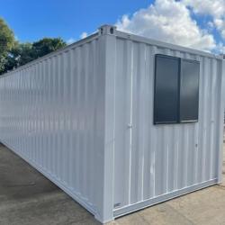 PORTACABIN 24 X 10