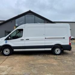 FORD TRANSIT T350 Comp-Gen