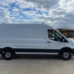 Ford Transit T350 Comp-Gen Panel van