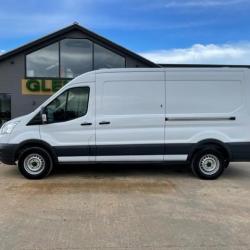 Ford Transit T350