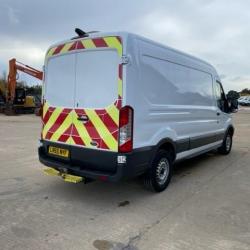 Ford Transit T350