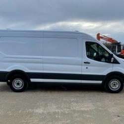 Ford Transit T350