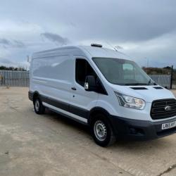 Ford Transit T350