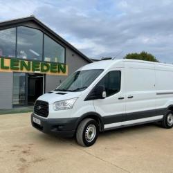 FORD TRANSIT T350