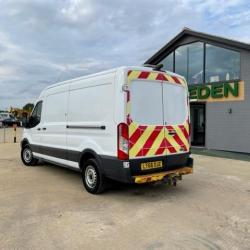 FORD TRANSIT T350