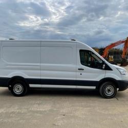 FORD TRANSIT T350