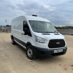 FORD TRANSIT T350