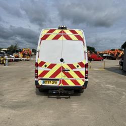 MERCEDES-BENZ SPRINTER 314 Cdi