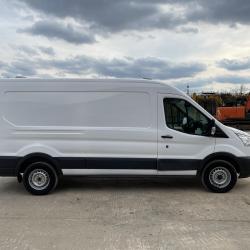 FORD TRANSIT T350