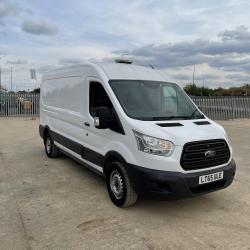 FORD TRANSIT T350