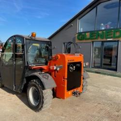 Snorkel SR626