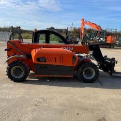 Snorkel SR626