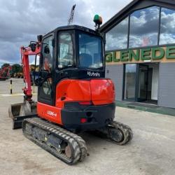 KUBOTA U36-4