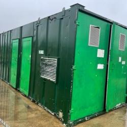 WELFARE UNIT 24FT