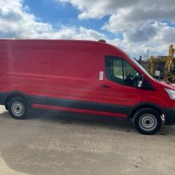 FORD TRANSIT T350