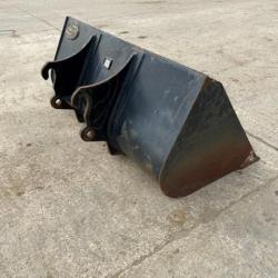 TELEHANDLER BUCKET 6FOOT