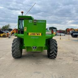 MERLO P40.17