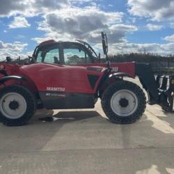 MANITOU MT835 EASY 75D