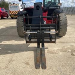 MANITOU MT835 EASY 75D