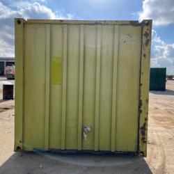 CONTAINER 20 X 8