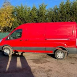 FORD TRANSIT T350