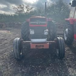 MASSEY FERGUSON 165