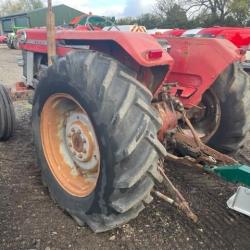 MASSEY FERGUSON 165