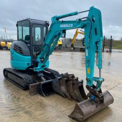 KOBELCO SK28SR-6