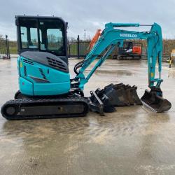 KOBELCO SK28SR-6