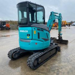 KOBELCO SK28SR-6