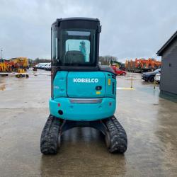 KOBELCO SK28SR-6